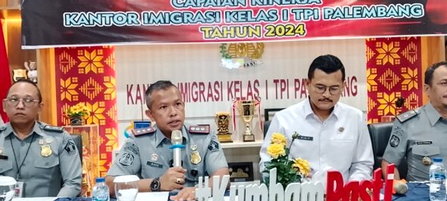 Pendaftaran Paspor Kantor Imigrasi: Langkah, Dokumen, Biaya