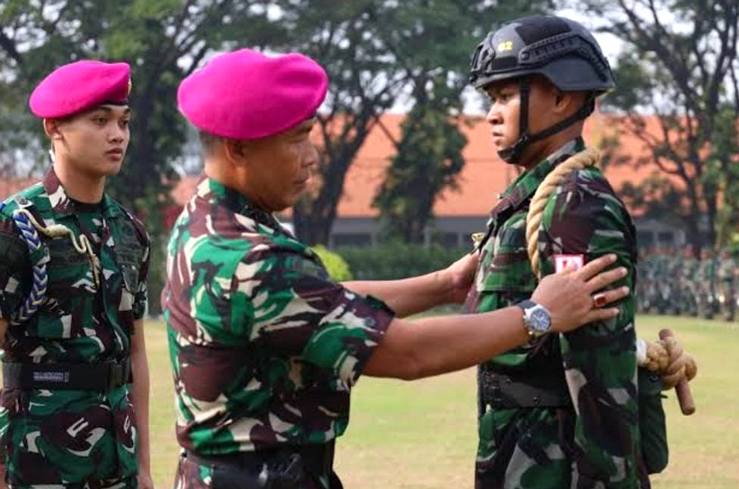 Pendaftaran Tamtama TNI AL 2026 Buka Hingga 30 Juli