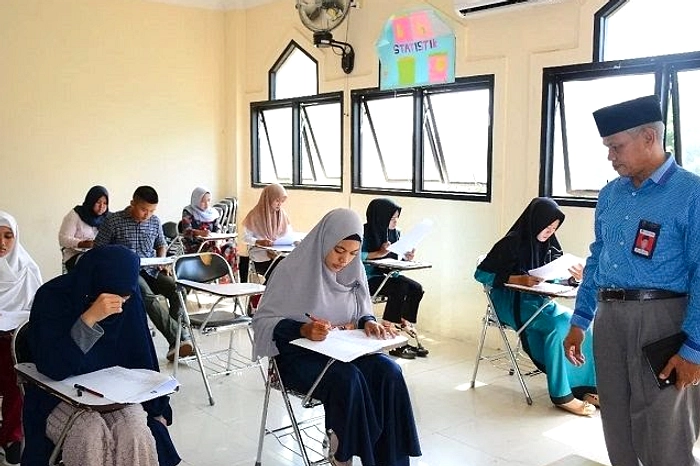 Pendaftaran UM‑PTKIN 2026 Terbuka Hingga 30 Mei 2026