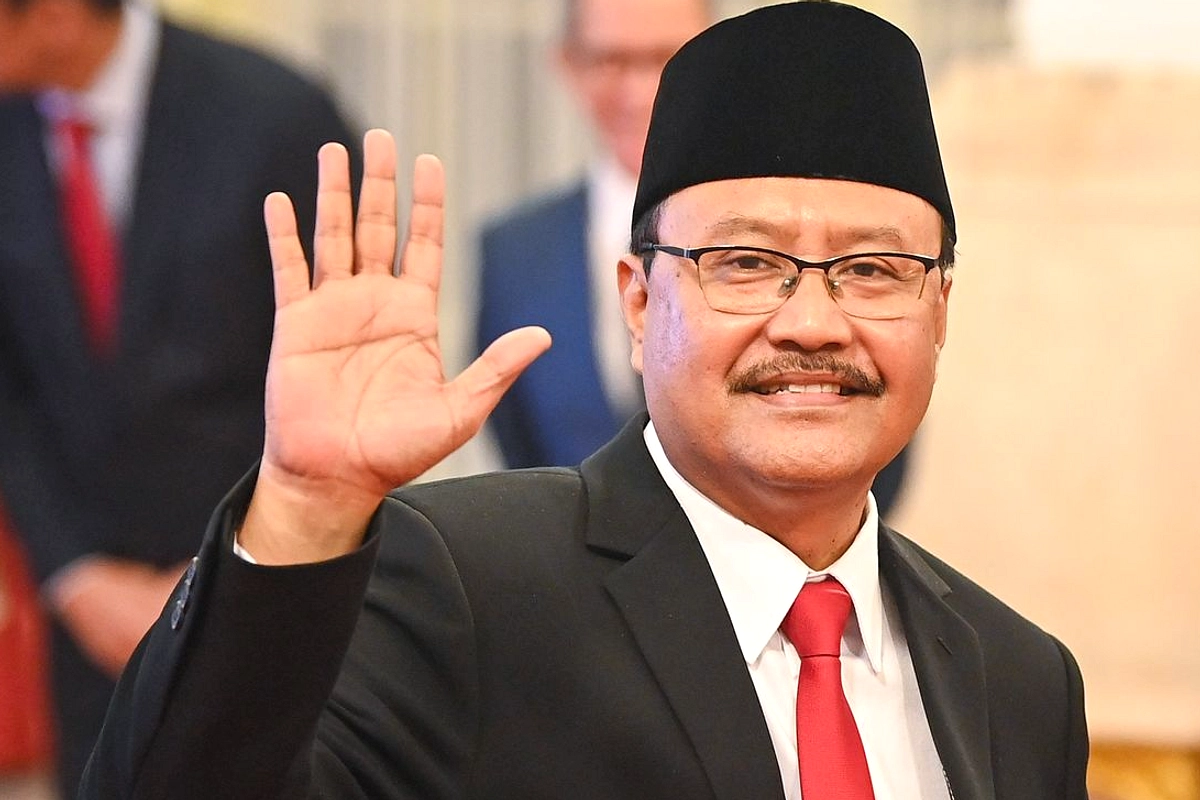 Pendamping Desa Dukung Digitalisasi Bansos Kemiskinan