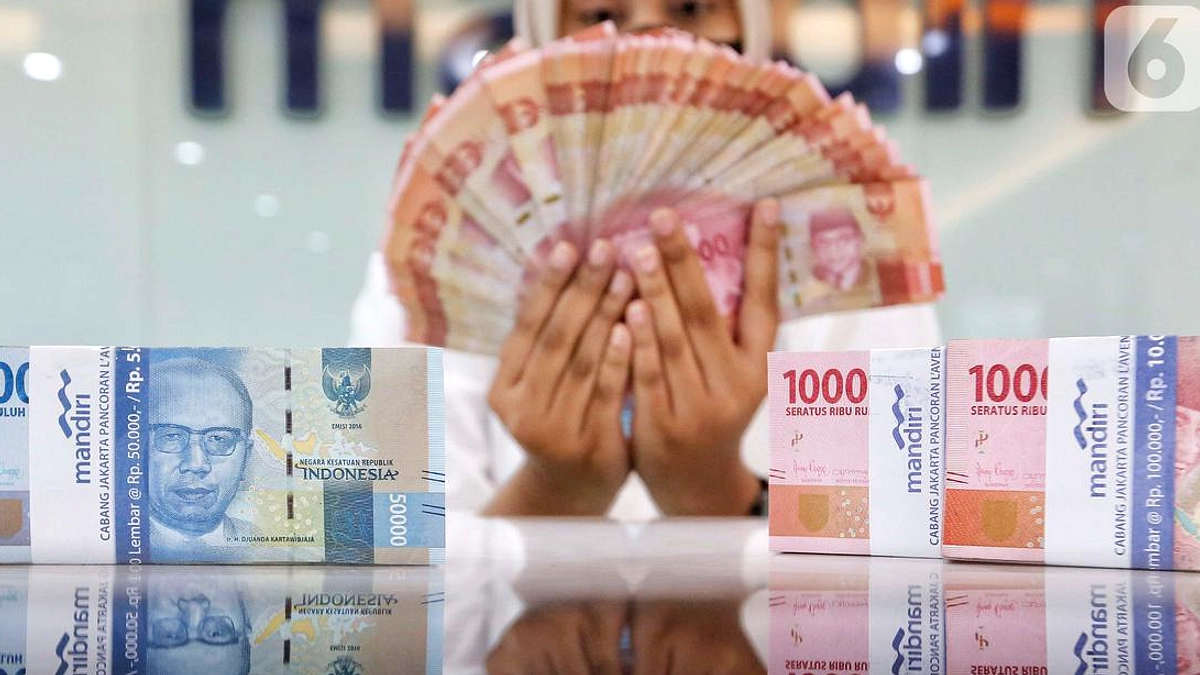 Pendanaan Pinjol Asing Naik 34,18% Jadi Rp17,28 Triliun