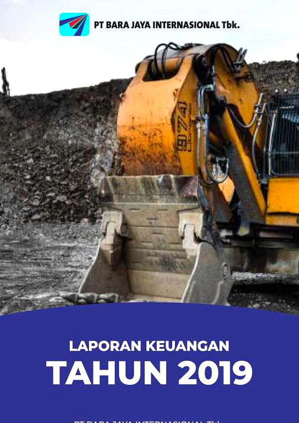 Pendapatan BUMA turun 16% di FY2025, arus kas positif