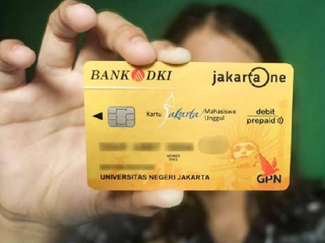 Pendataan Kartu Jakarta Mahasiswa Unggul Dibuka 9-27 Maret 2026