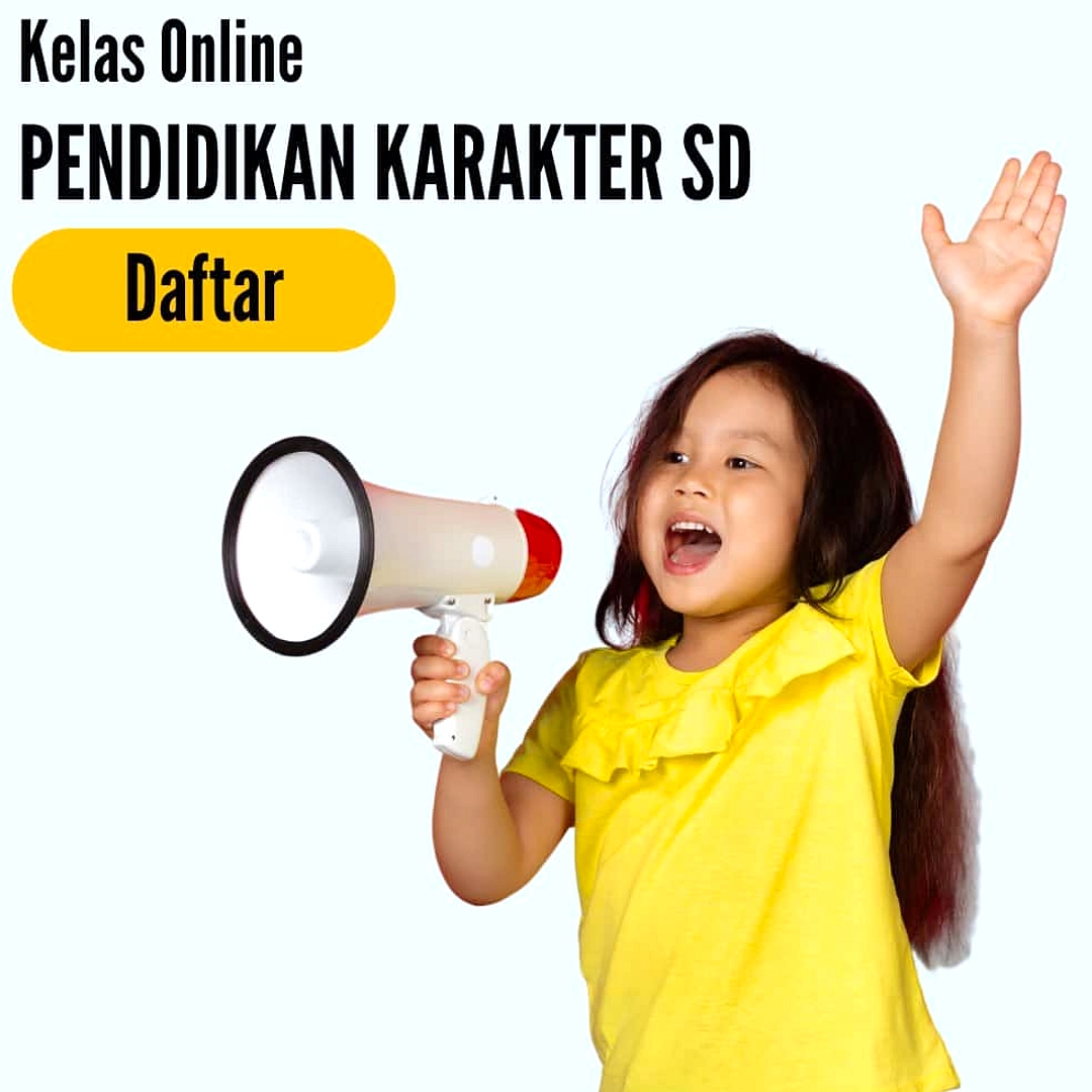 Pendidikan Karakter: Kolaborasi Guru & Orang Tua 2024