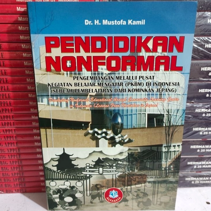 Pendidikan Nonformal: Jembatan Inklusif bagi Semua Indonesia