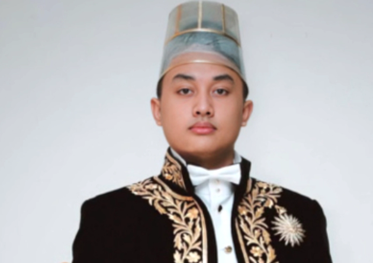 Pengacara Solo Daftarkan Nama SISKS Paku Buwono XIV