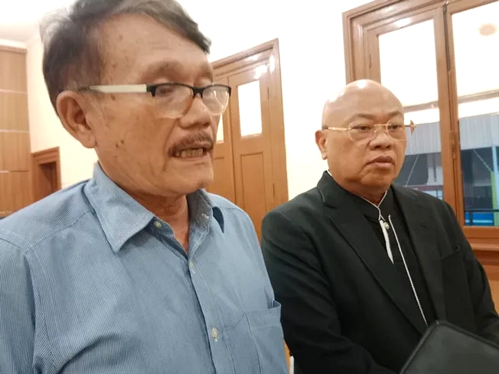 Pengadilan Bandung Putuskan 2,5 Tahun Penjara bagi Resbob