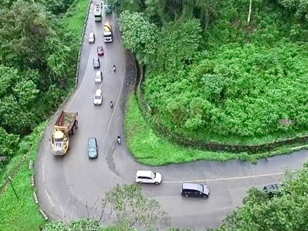 Pengadilan Padang Eksekusi Lahan Flyover Sitinjau Lauik