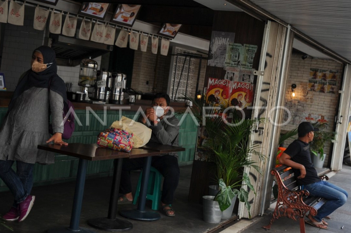 Pengaduan Pelanggan: Pesanan Hingga Jam Tutup Kontroversi