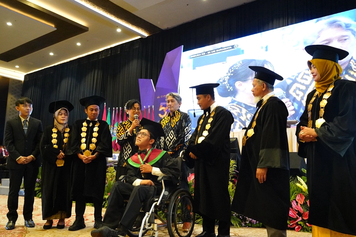 Pengangguran Anak Muda 40% Naik Karena Izin Kerja Diblokir