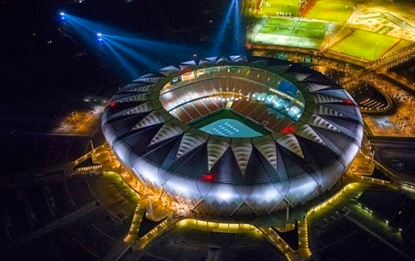 Pengawasan Kesehatan Siap Dukung Piala Dunia 2026 di 3 Negara