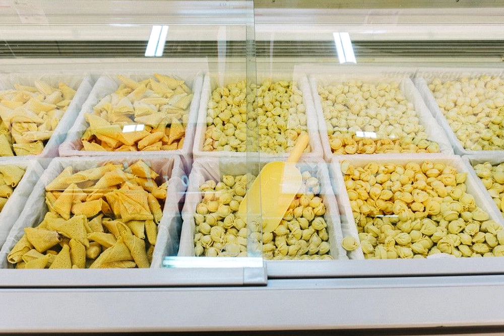 Pengawet Makanan Kemasan Tertarik Risiko Kanker dan Diabetes