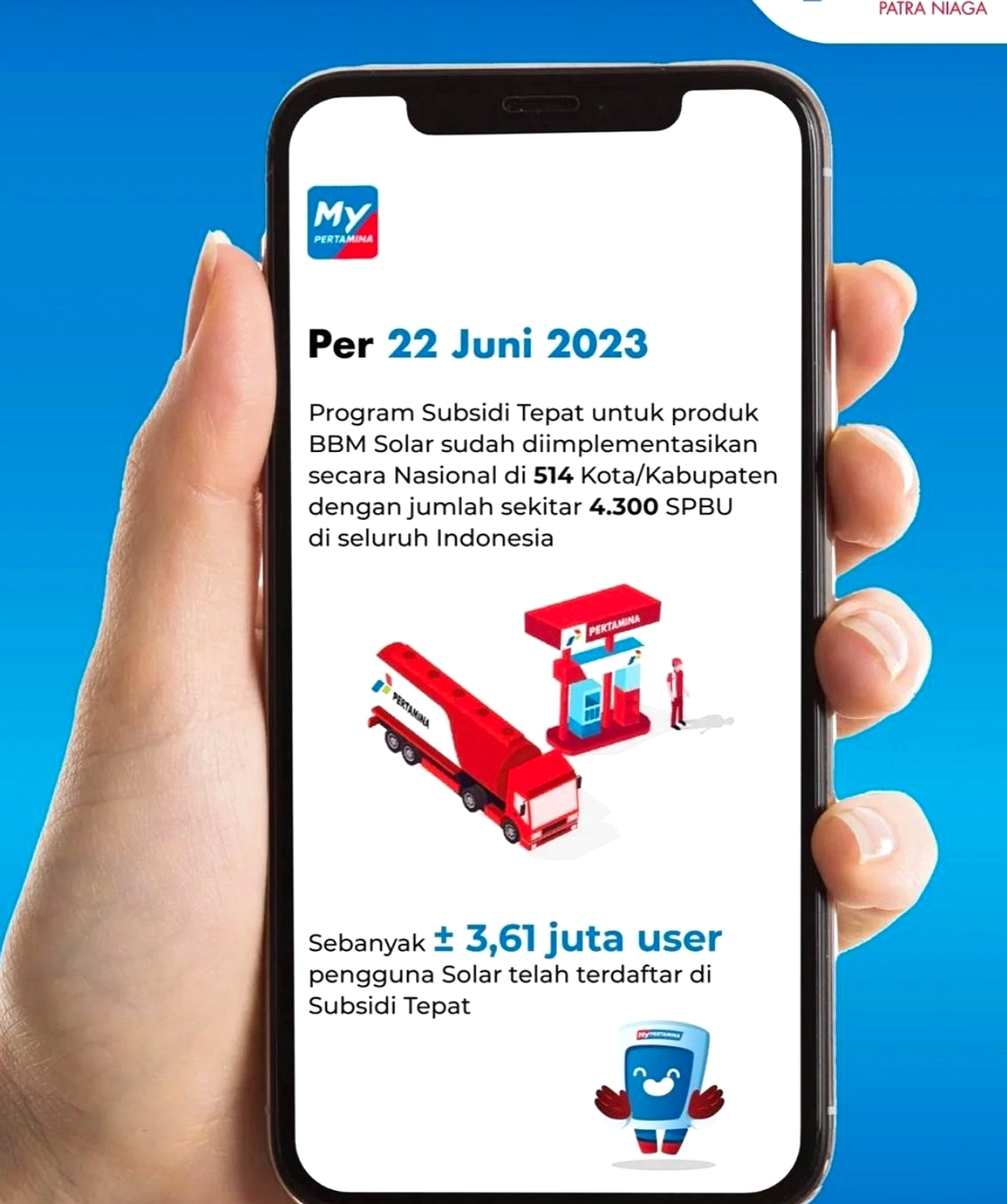 Pengemudi Singapura Didenda Rp88 Juta Isi BBM Subsidi