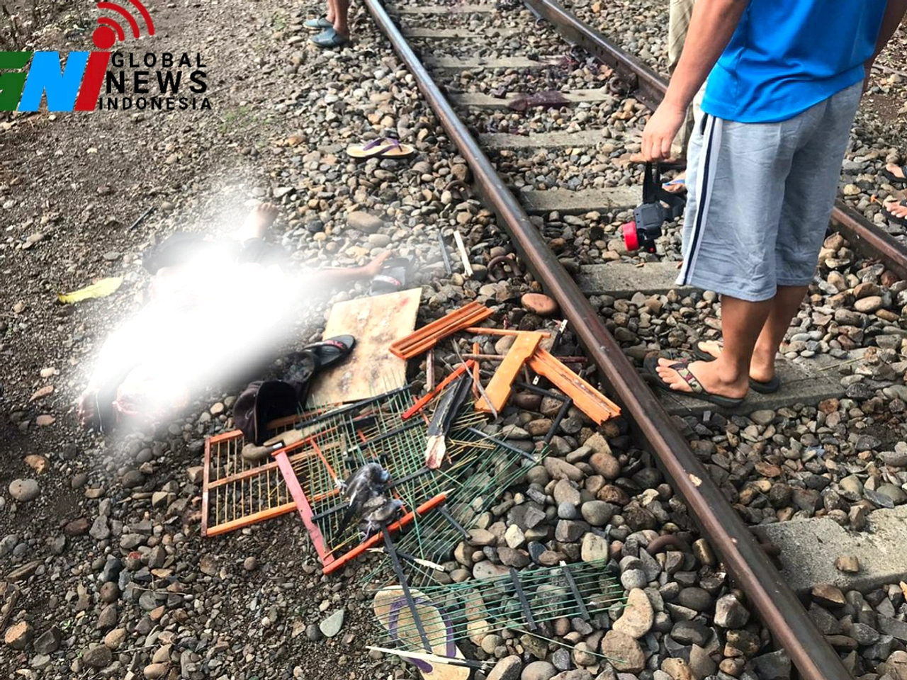 Pengendara Tebus Palang Pintu Kereta: Risiko Fatal dan Hukum