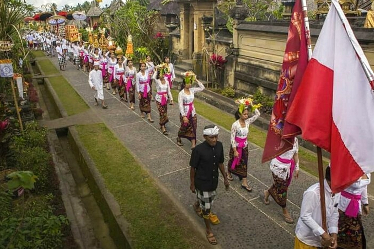 Penglipuran Gelar Fun Run 2026, Target 500 Peserta Jakarta