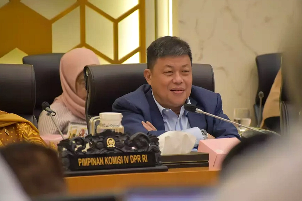 Pengumuman Hasil Seleksi Koperasi Merah Putih 2026: 17–19 Mei
