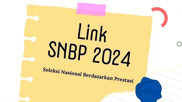 Pengumuman Hasil SNBP 2026: Pendaftaran Lolos 31 Maret