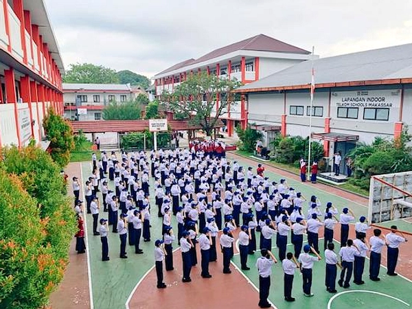 Pengumuman Hasil TKA SMP 2026: Cek Nilai di Situs Resmi