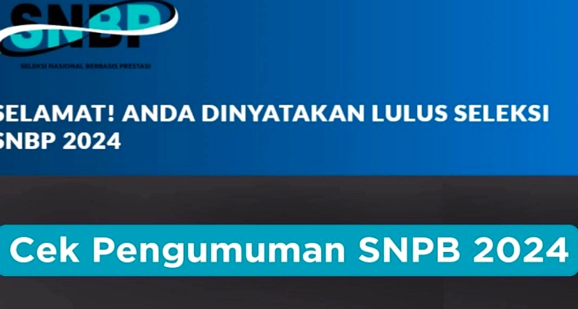 Pengumuman Jalur SNBP 2026: Lolos dan Poin Tertinggi