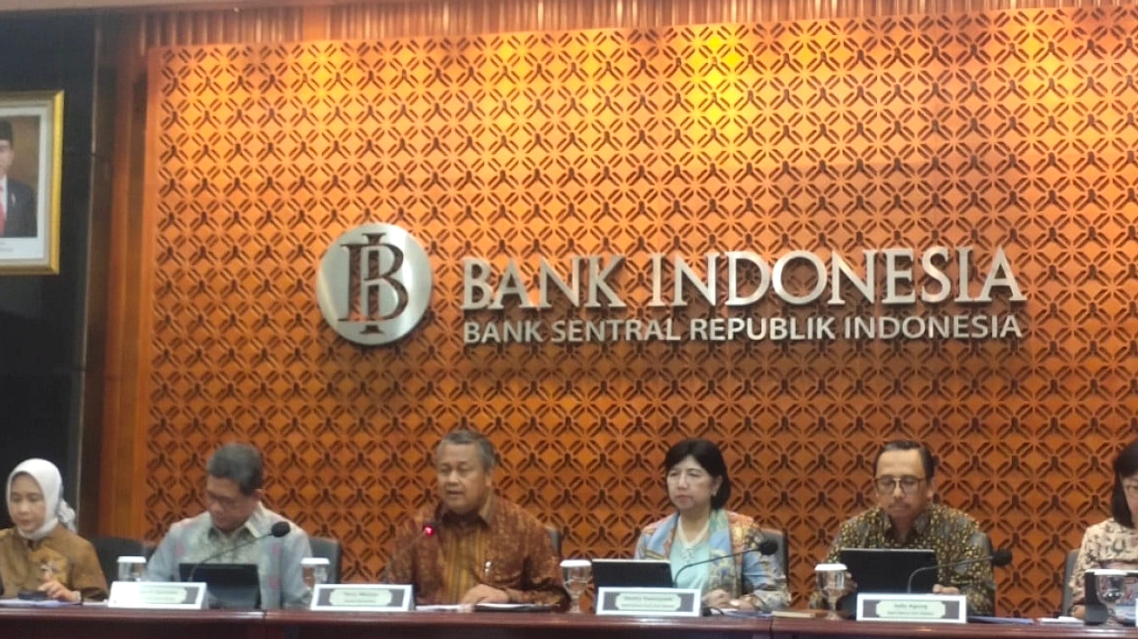 Pengusaha Desak Transisi BI Mulus