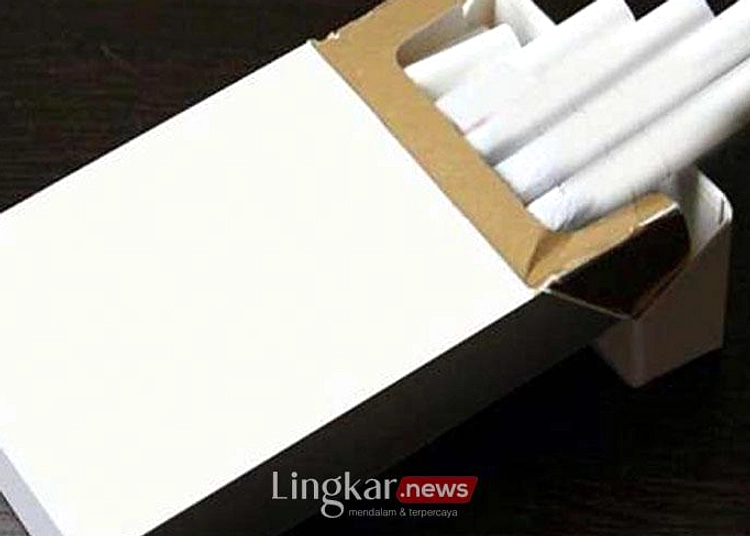 Pengusaha Rokok Tolak Standarisasi Kemasan, Takut Pekerja