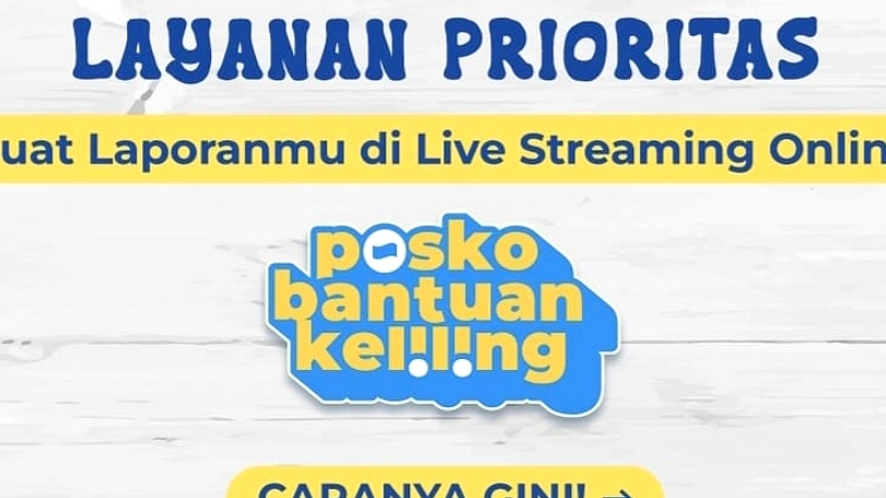 Penipuan Online Tembus Rp9,5 Triliun, DANA Luncurkan Posko Keliling