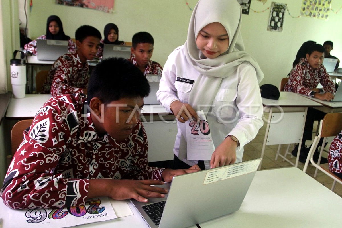 Penjaringan Calon Siswa Sekolah Rakyat Jatim Masih Berlangsung
