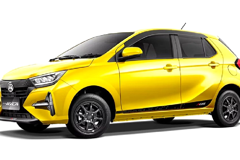 Penjualan Daihatsu Juni 2026 Naik 27%
