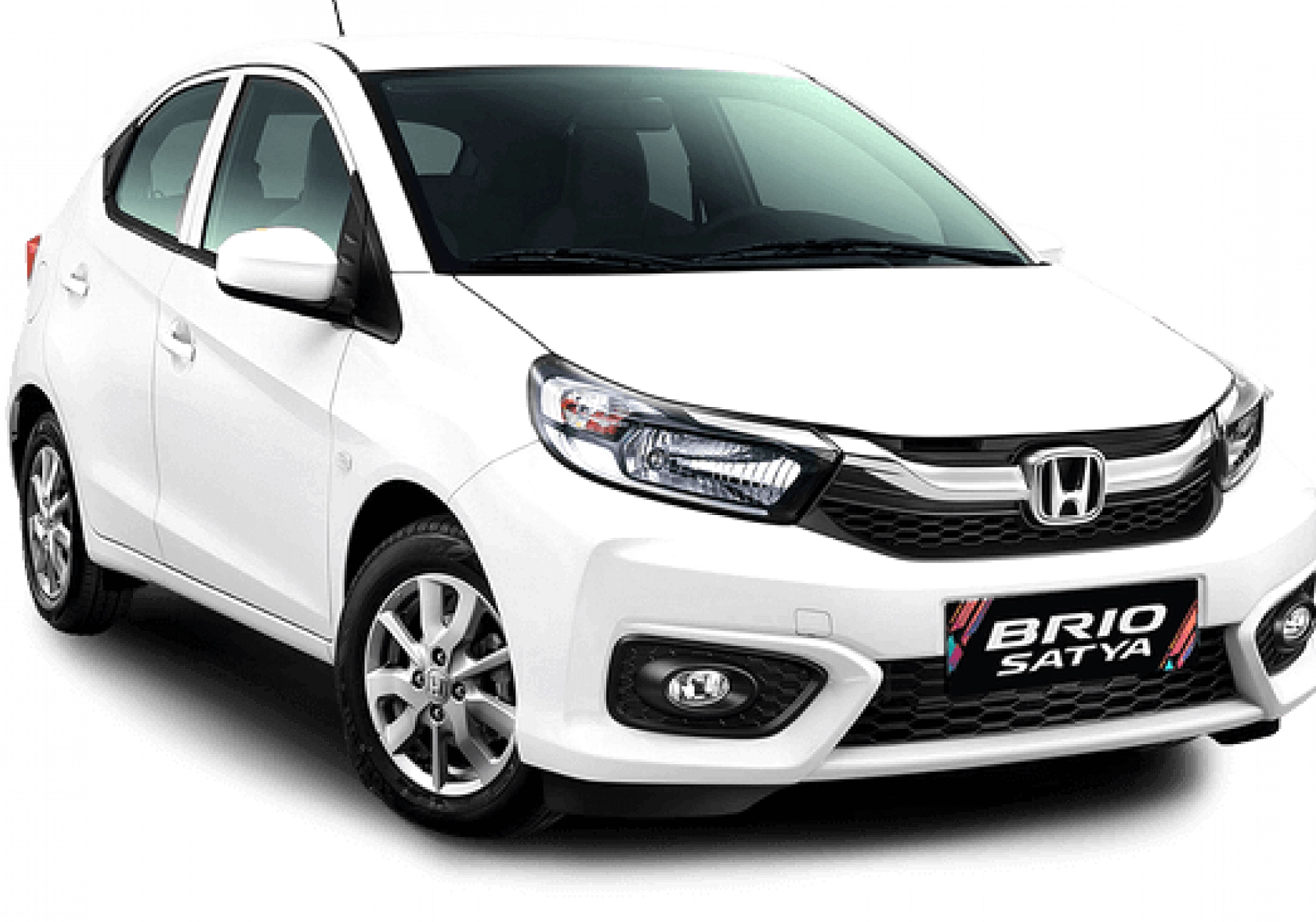 Penjualan Honda Anjlok, Brio Jadi Penopang Utama