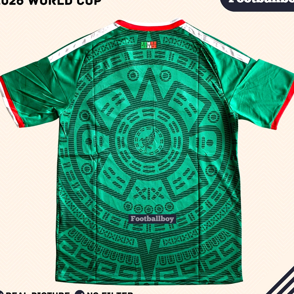 Penjualan Jersey Meningkat di Jakarta Piala Dunia 2026