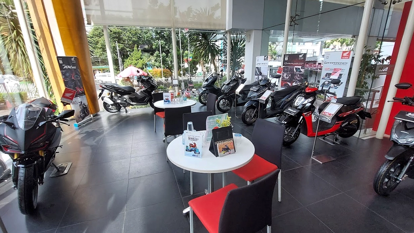 Penjualan Motor Juni 2026 Naik 7,5%, Tembus 515 Ribu Unit