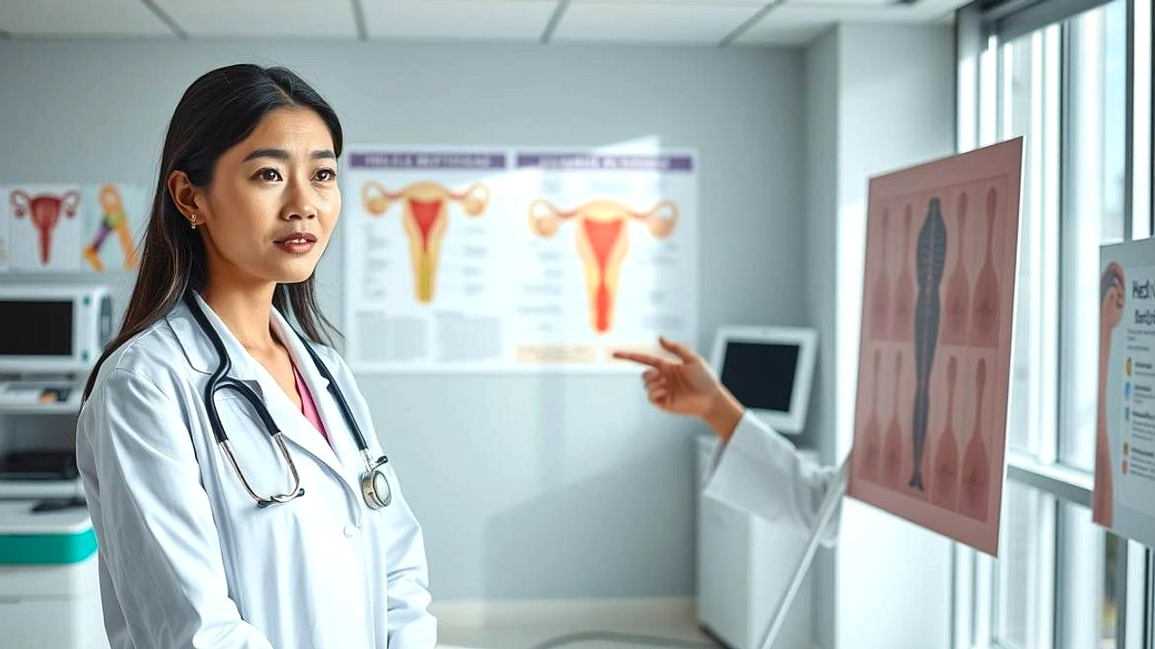Penuaan Biologis Cepat Picu Kanker pada Gen Z
