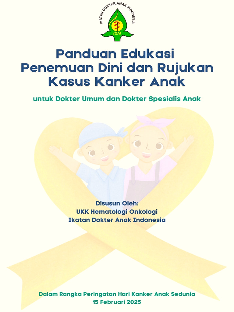 Penuaan Biologis Lebih Cepat pada Generasi Muda Picu Lonjakan Kanker