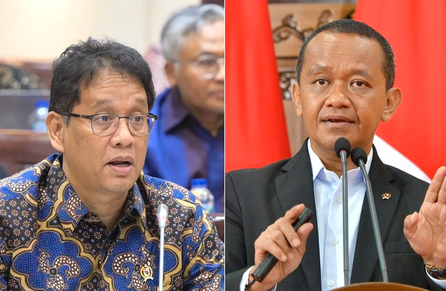 Penundaan Royalti Mineral: Menteri Setuju Tunda Kenaikan