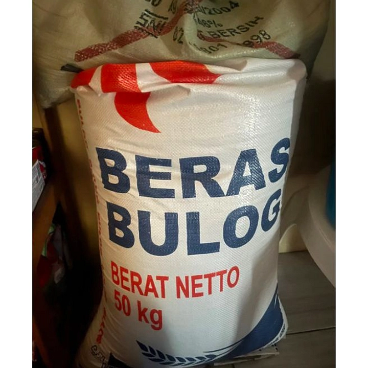 Penyerapan Beras Capai 3,5 Juta Ton, Mendekati Target