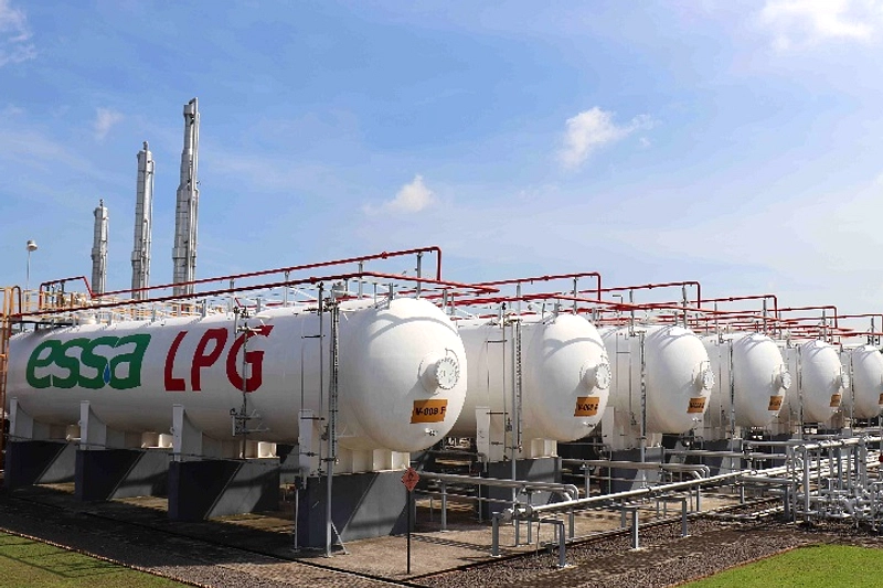 PEP dan PHR Tanda Tangani Perjanjian Gas Rokan 2026-2030