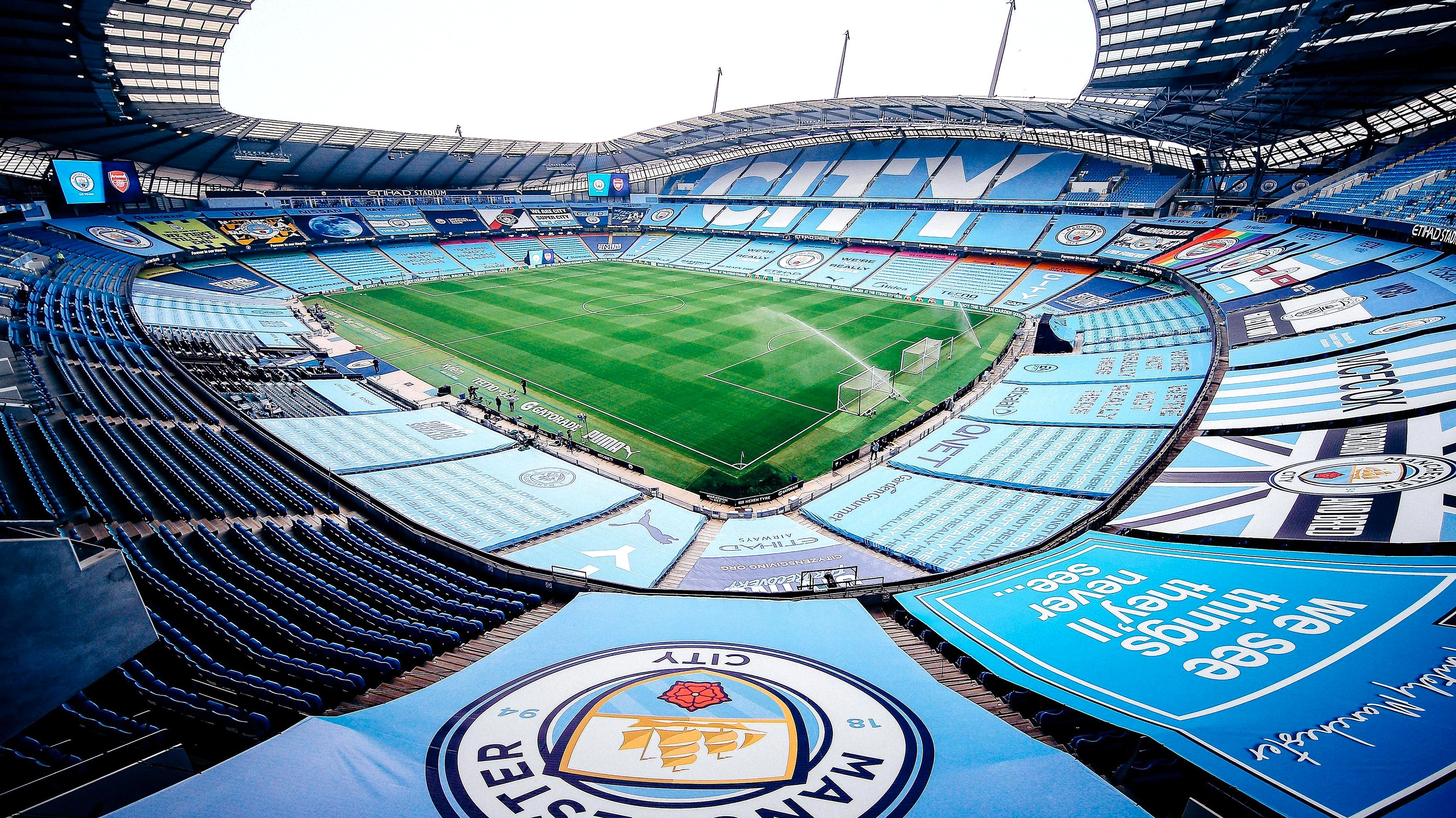 Pep Guardiola Mundur dari Manchester City setelah 10 Tahun