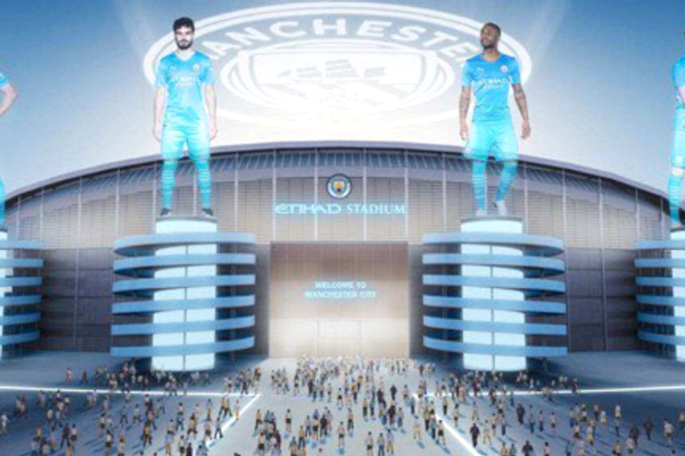 Pep Guardiola Resmi Akhiri Masa Kerja di Manchester City