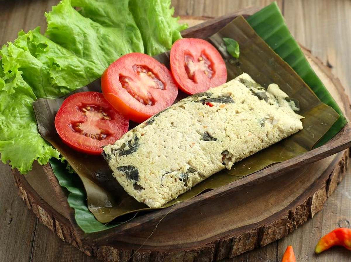 Pepes Tahu: Resep Mudah dengan Bumbu Khas Jawa Barat