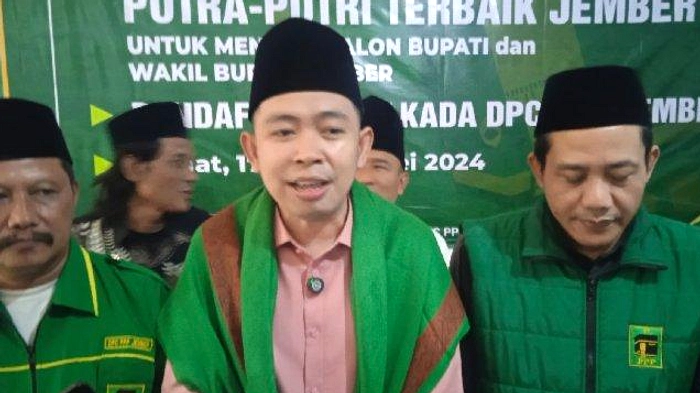 Perayaan Gus Fawait: 7.037 Beasiswa, 1.8 Juta Wisatawan