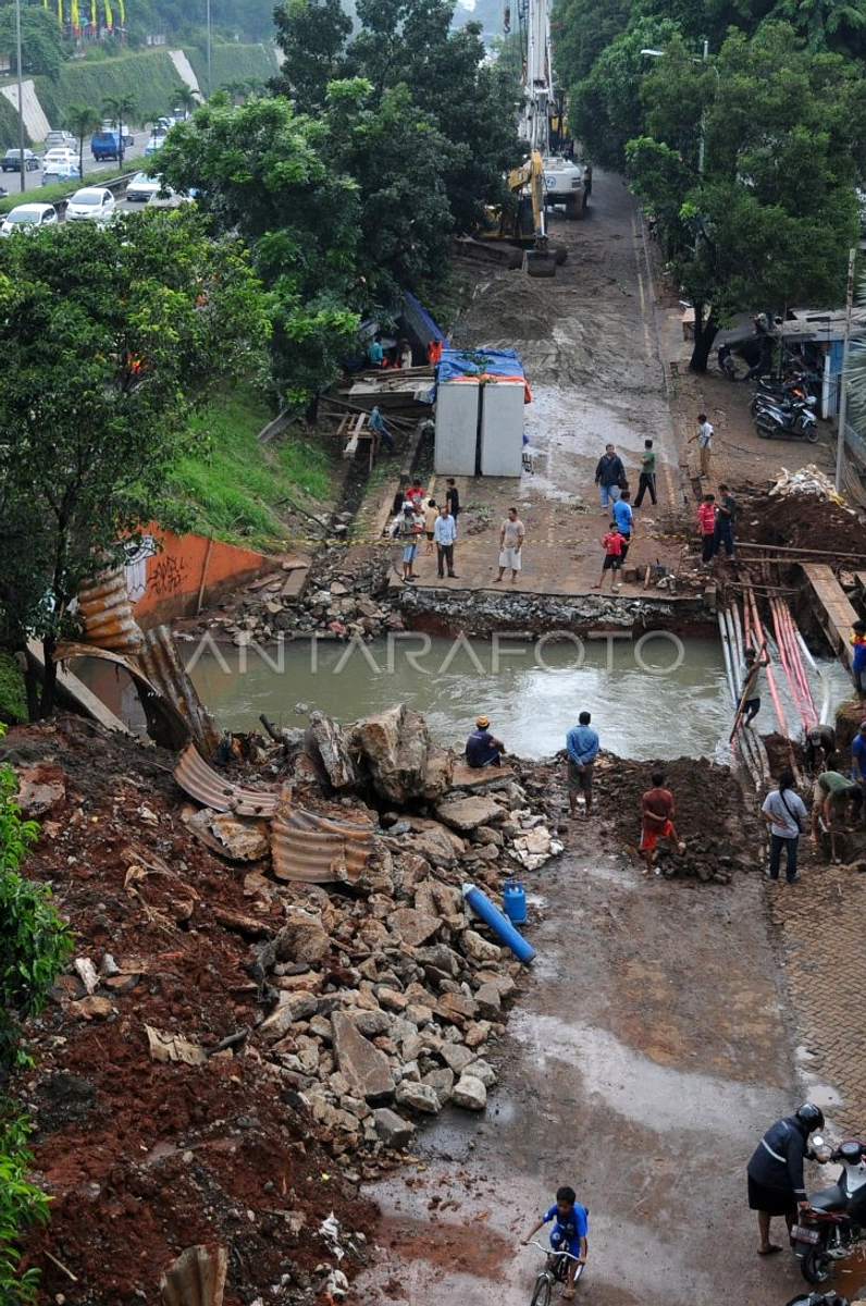 Perbaikan Jalan Dago Ditargetkan Rampung Pekan Depan