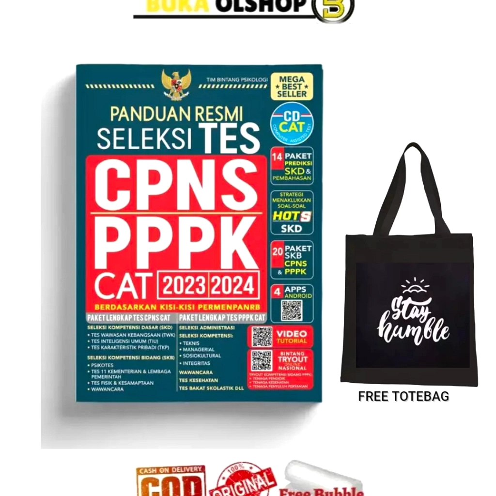 Perbandingan PPPK dan CPNS: Jalur Rekrutmen ASN di Indonesia