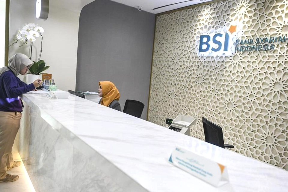Perbankan Syariah Indonesia Tumbuh 10,49% Aset, Kredit Baik