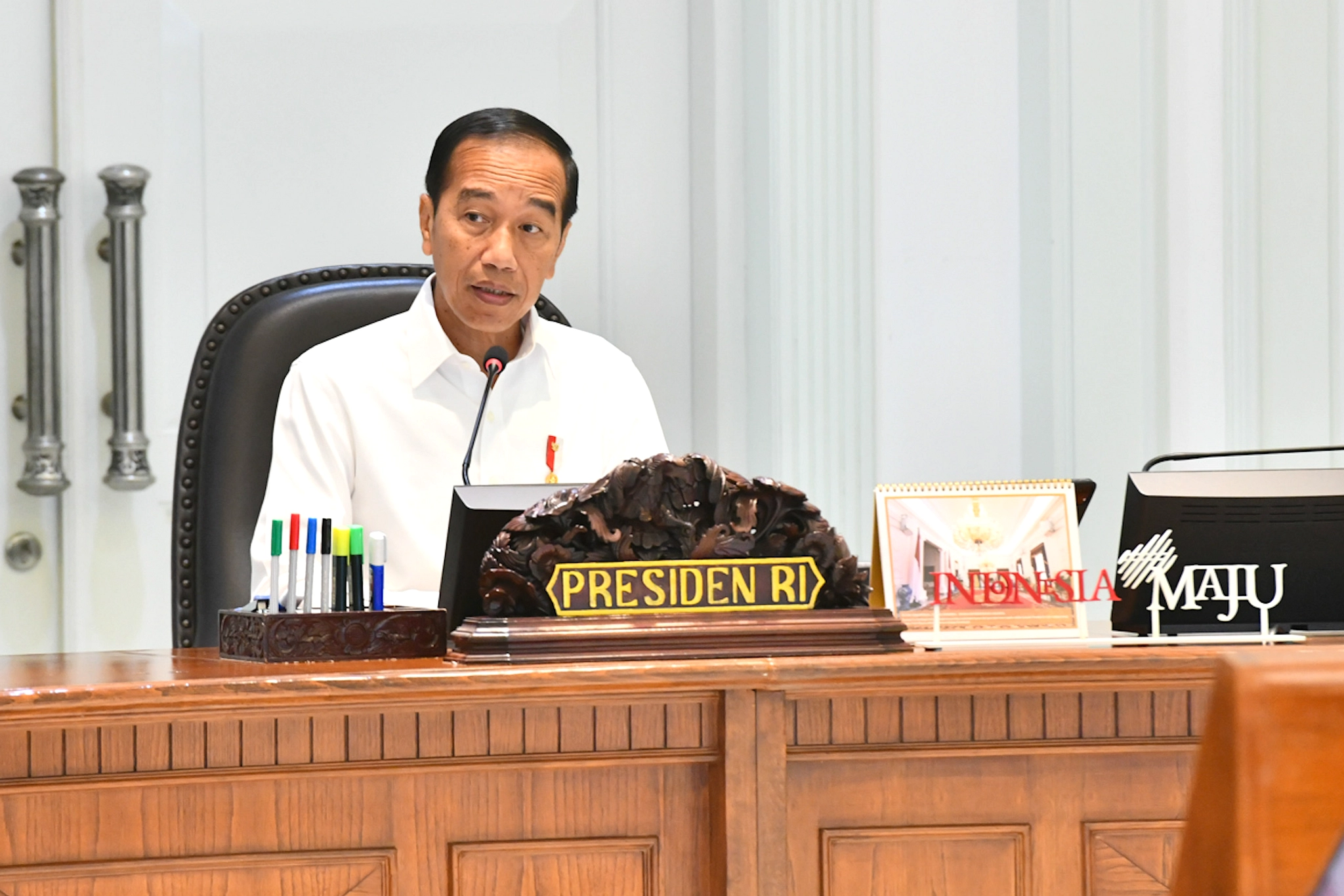Percaya Fiskal Indonesia, Yield SBN Tetap Stabil di Pasar