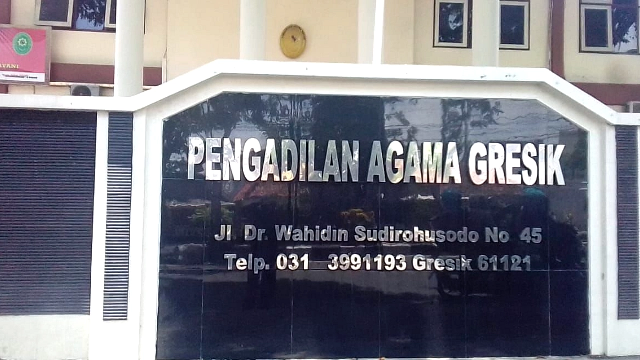 Perceraian Gresik 2026: Faktor Pribadi, Sosial, Ekonomi