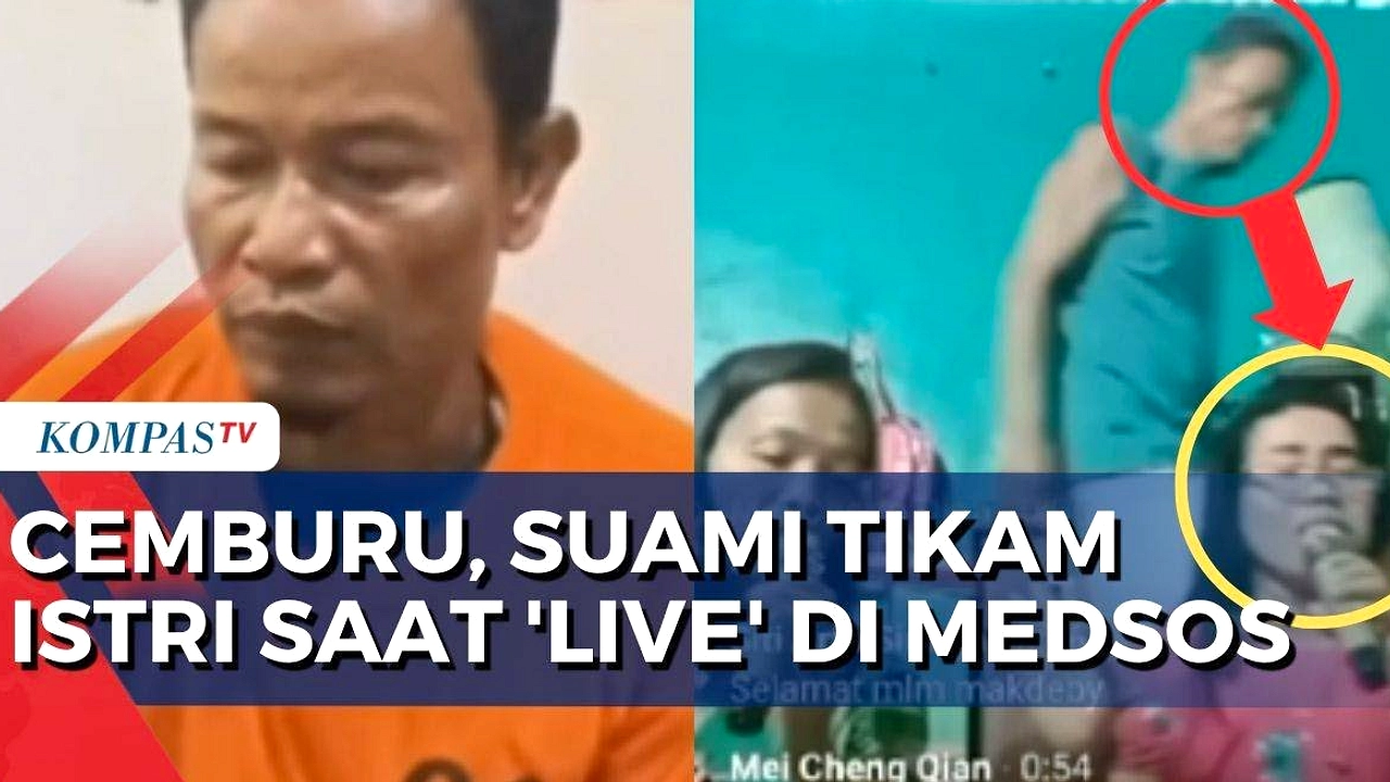Perceraian Gresik Tinggi, Sosial Media & Judi Online
