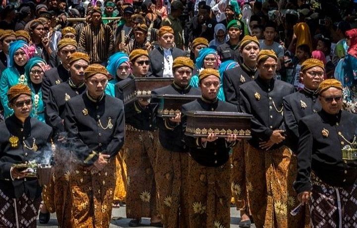Perdebatan Peringatan 1 Muharram: Bid'ah atau Sah? Bagi Muslim