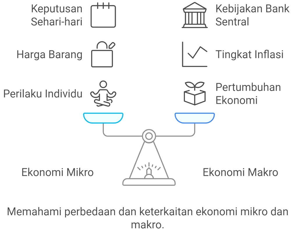 Perekonomian Inggris Mengalami Kontraksi 0,1% di April