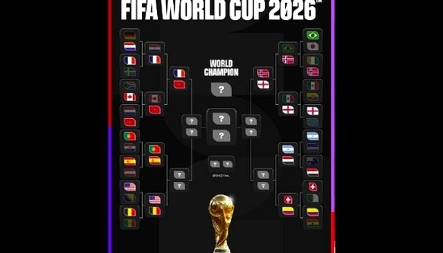 Perempat Final Piala Dunia 2026: Delapan Tim Siap Bertarung