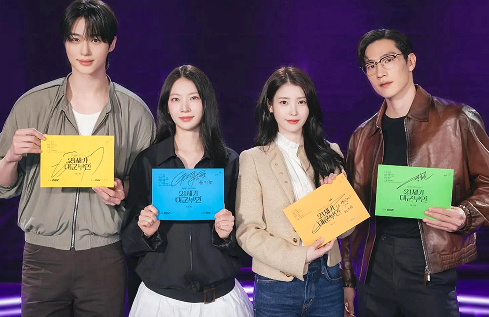 Perfect Crown: Episode 10 Jadi Titik Balik Konflik Cinta